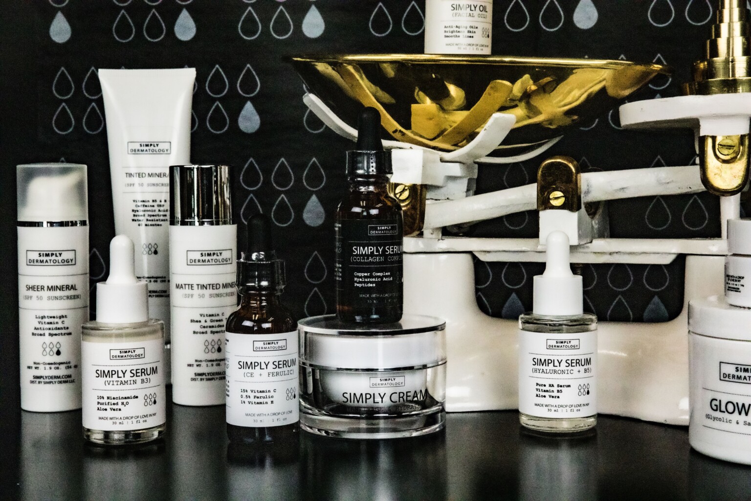 Skin Show Magazine The Top 5 Skincare Resolutions for 2025 | Dr. Kally Papantoniou