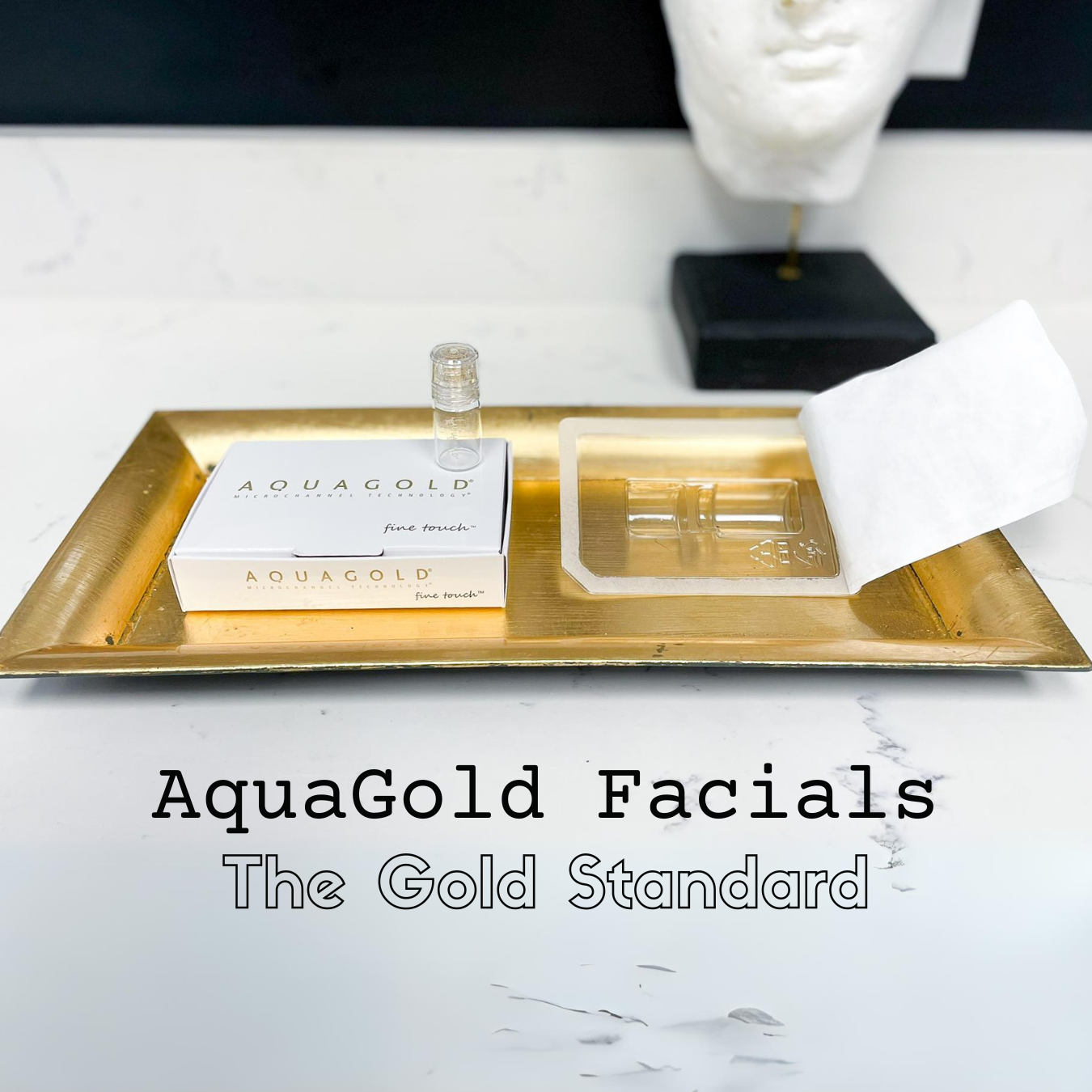 aquagold facials now at simply dermatology