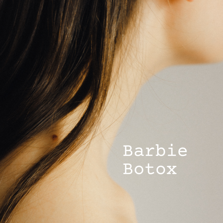 barbie botox blog post trap tox