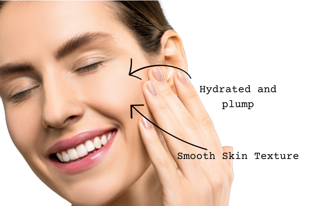 skinvive hydrate and plump your skin
