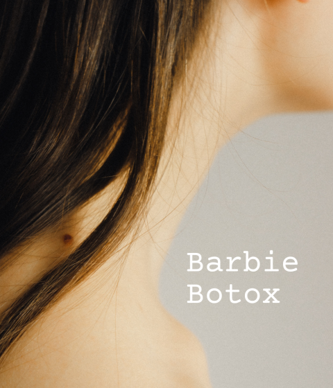 barbie botox blog post trap tox