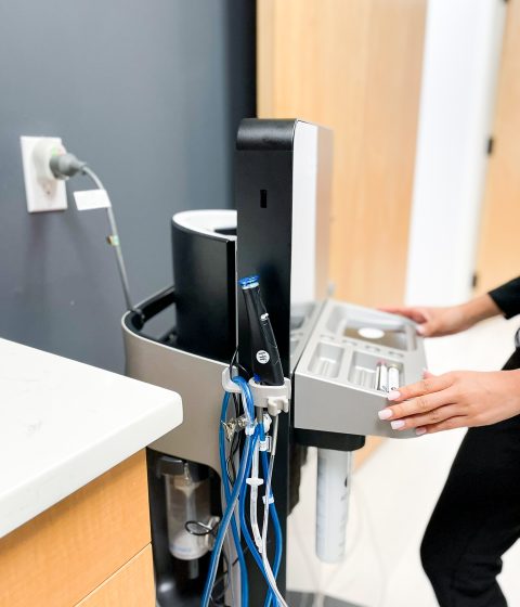 Hydrafacial Treatments at Simply Derm