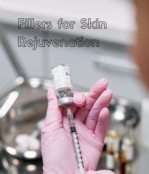 Fillers for Skin Rejuvenation Blog